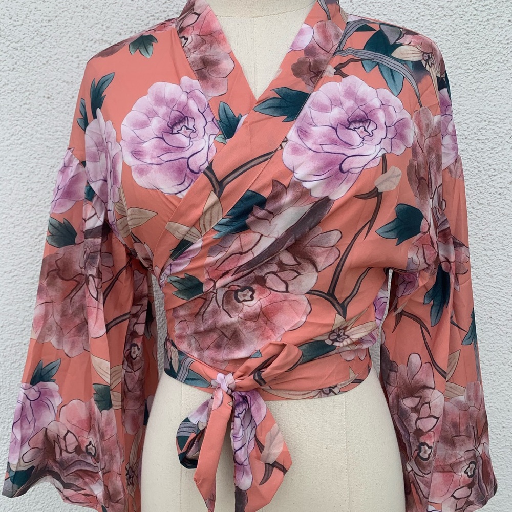 Summer top